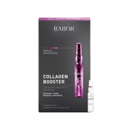 Babor Collagen Booster 7*2ml