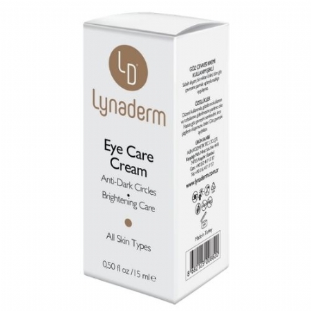 Eye Care Cream 15ml