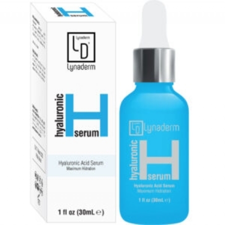 Hyaluronic Serum 30ml