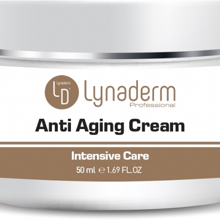 Anti-Aging Cream 50ml