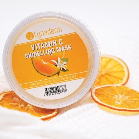 Vitamin C Modellıng Mask 25gr
