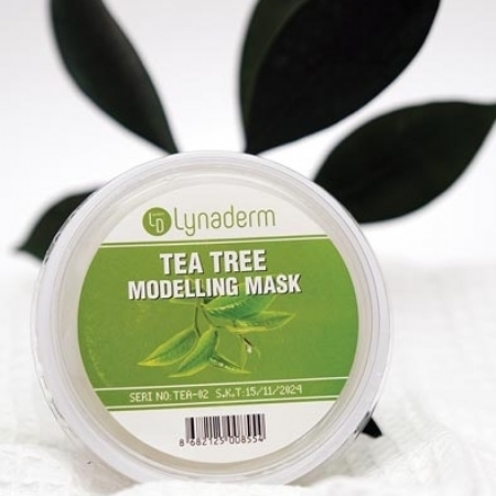 Tea Tree Modellıng 25gr