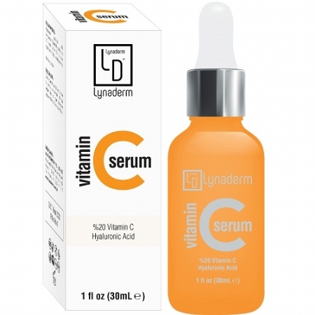 C Vitamin Serum 30ml
