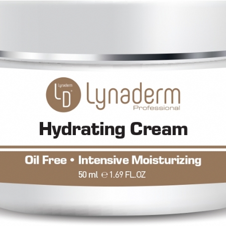Hydrating Cream 50ml