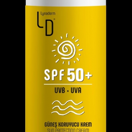 Sun Cream SPF 50+ 150ml