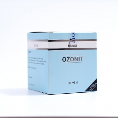 İliona Ozon Kremi Ozonit 50 ml